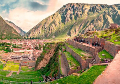 Super Valle Sagrado Full Day