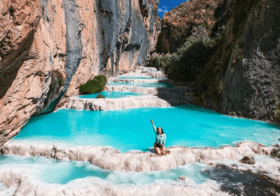 Ayacucho Espiritu Aventurero