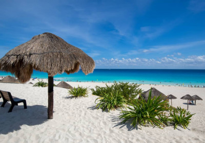 Cancun 4 dias - 3 noches